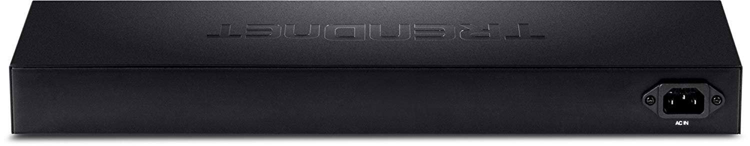 28 Port Gigabit Web Smart Switch D80194