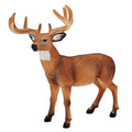 White Tail Buck Deer Wildlife Figurine D128100