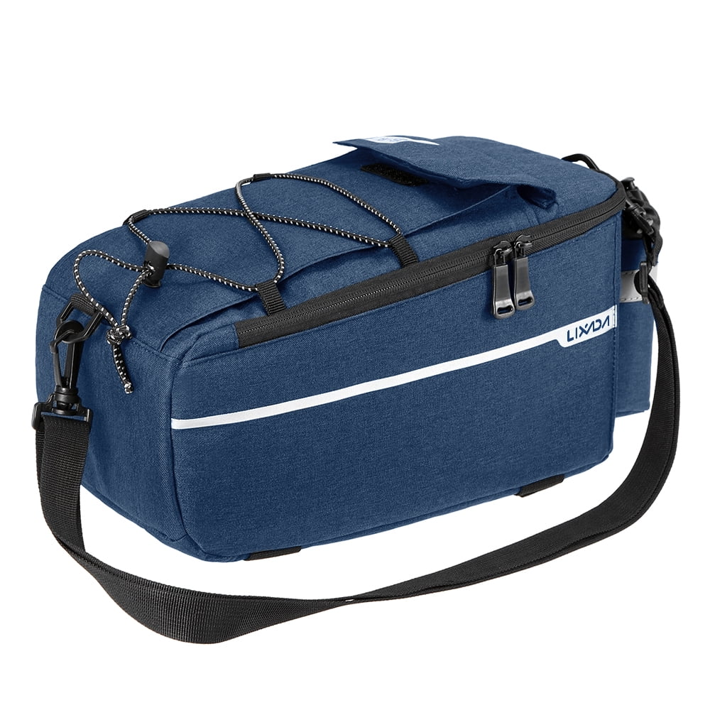 Reflective MTB Bike Pannier Bag Q80761