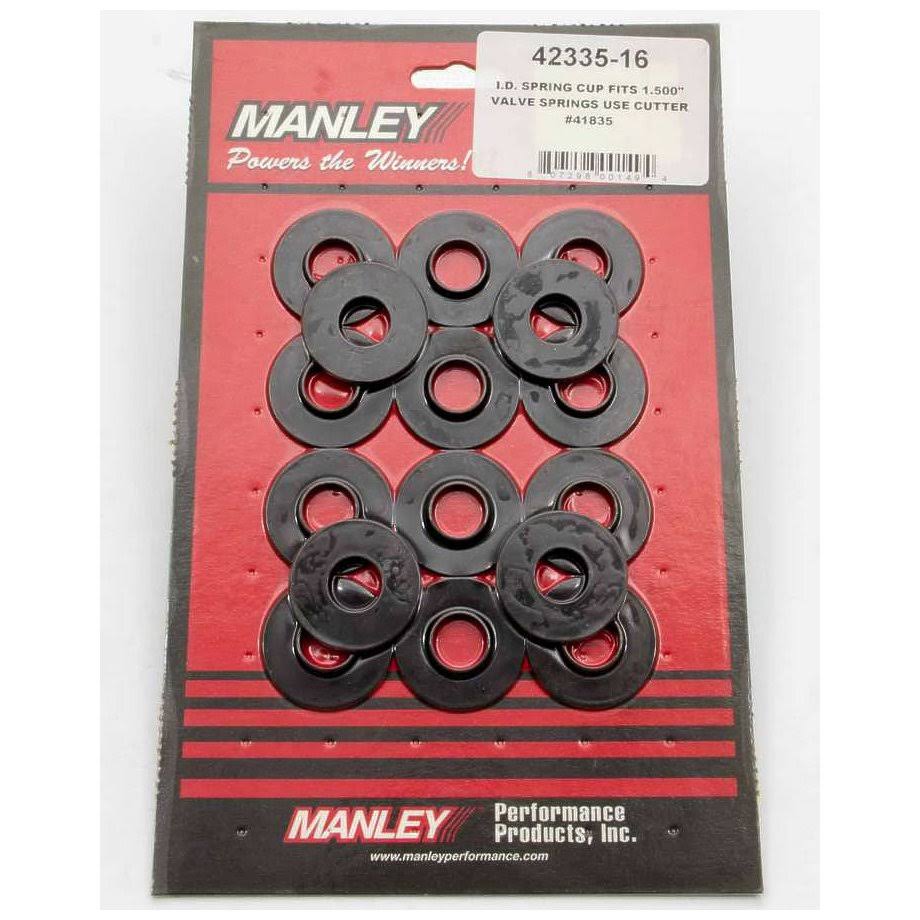 Valve Spring Locator Q50148