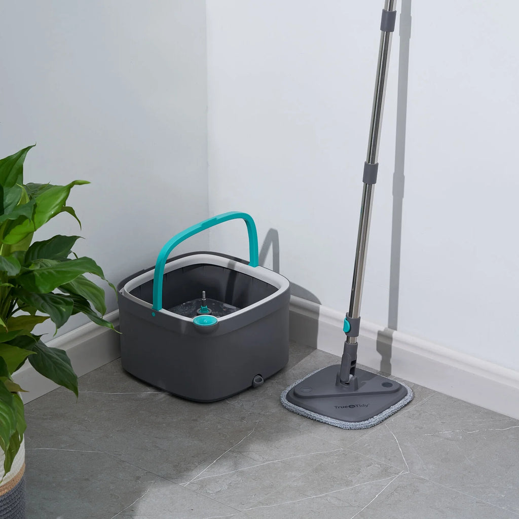 TrueClean Mop and Bucket System N10539