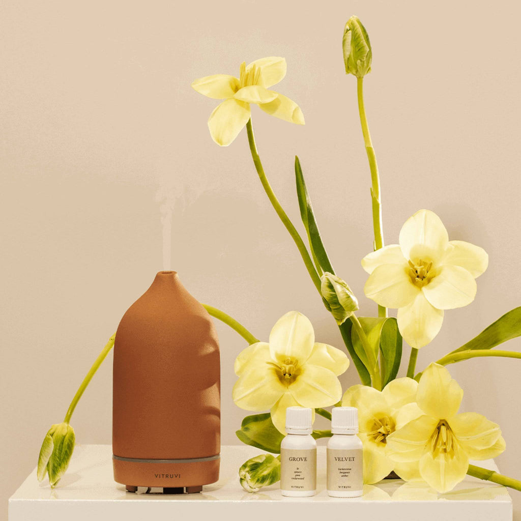 Stone Diffuser Q423