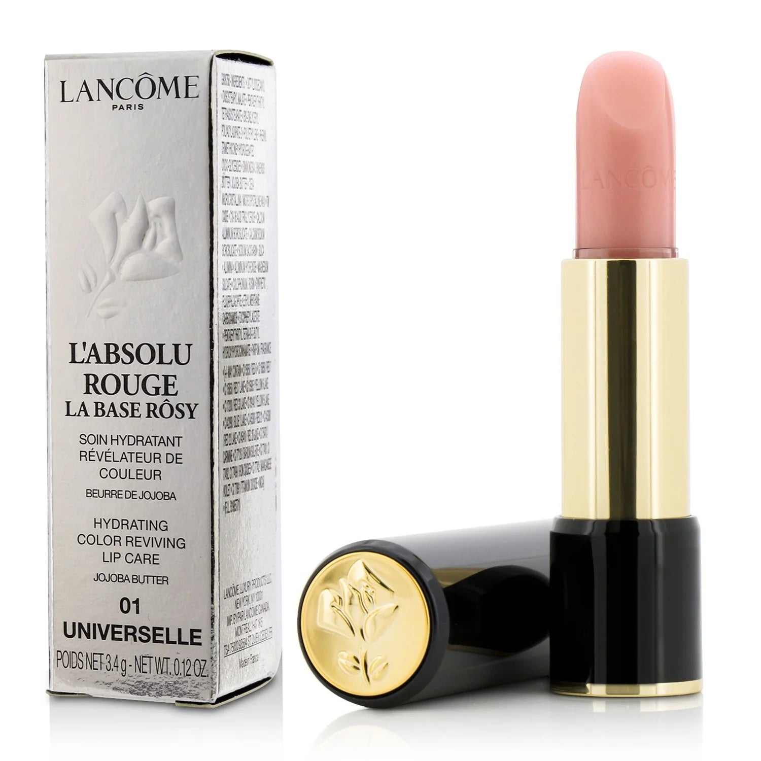Rosy Lip Base 3.4g/0.12oz N359320