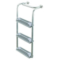 Bow Stainless Steel 3 Steps C39412