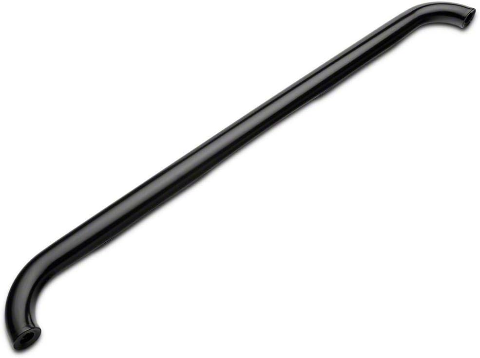 Black 3-Inch Side Step Bars K5462