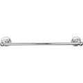 Polished Chrome Single Towel Bar Q4350