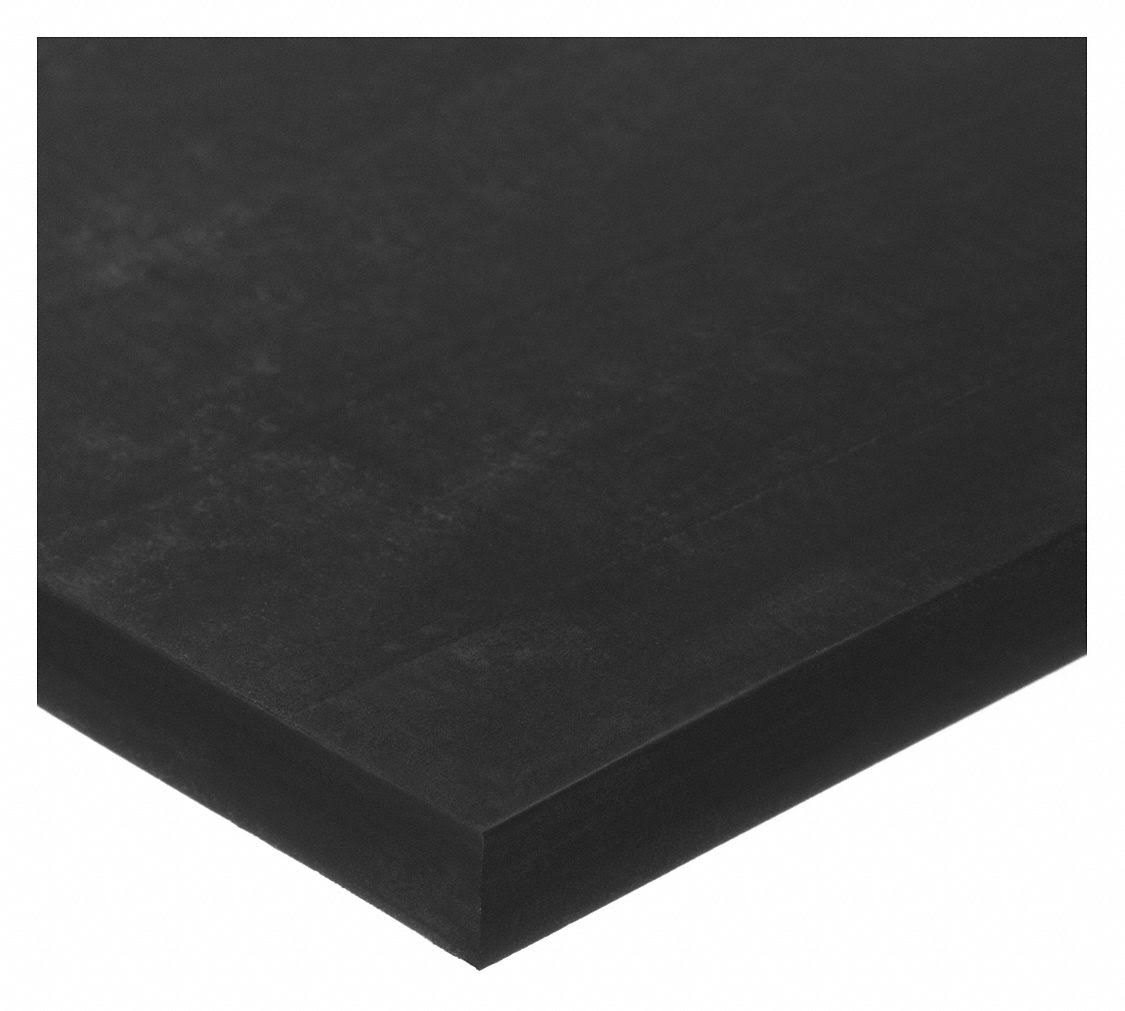 High Strength Neoprene Rubber Roll P500