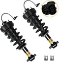 Front Struts Assembly Shock Absorber with Magnetic Ride Control Pair O977270