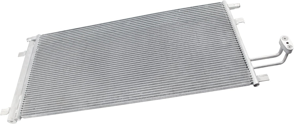 A/C Condenser P68645