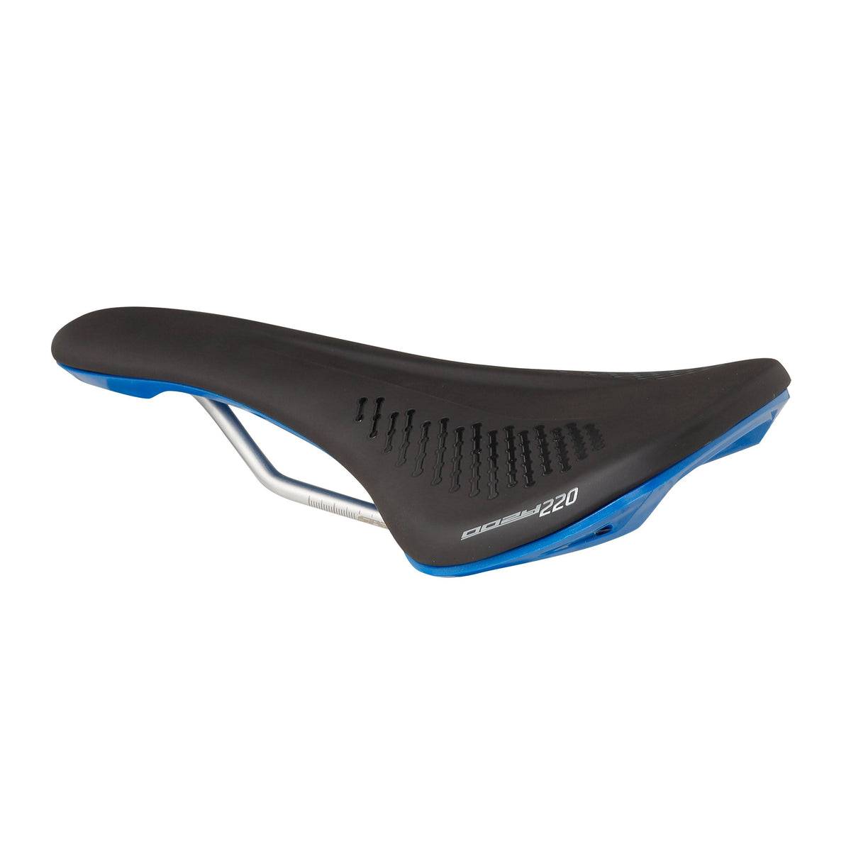 Saddle (Black/Red) F999