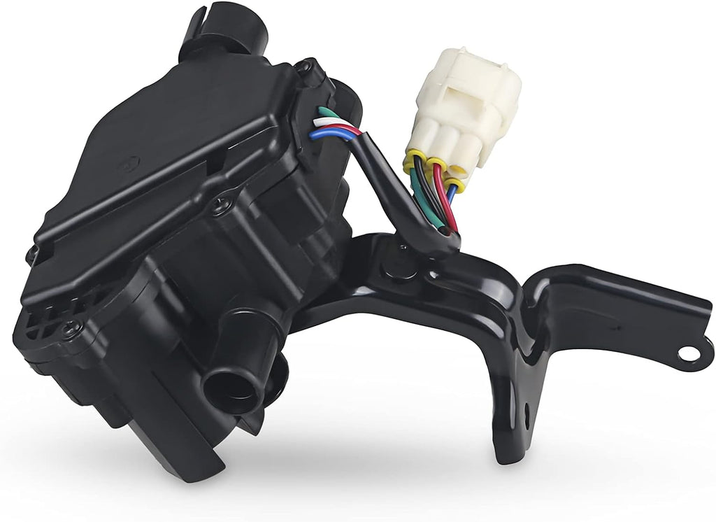 Compatible with Coolant Control Water Valve Toyota Prius 1.5L L4 2004-2009, Pack of 2 X293