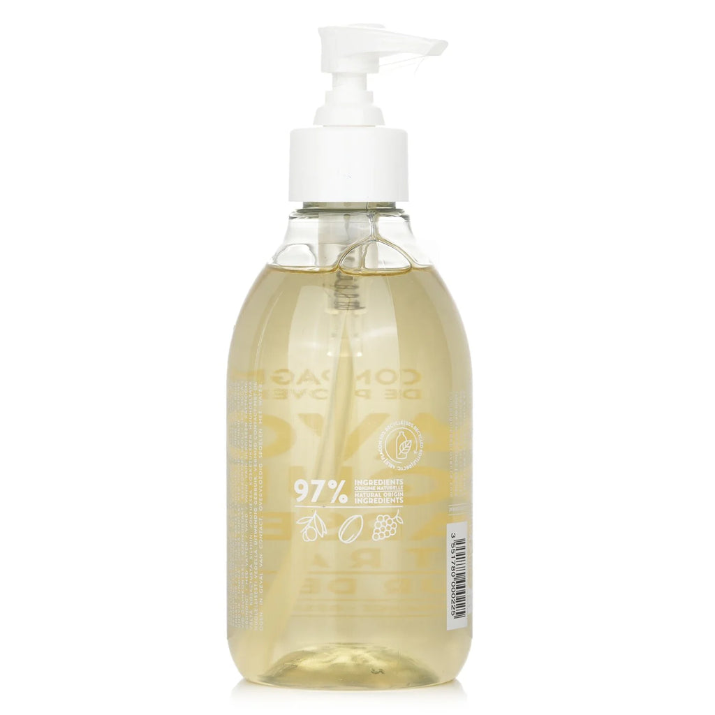Liquid Marseille Soap Cotton Flower 300ml R750091
