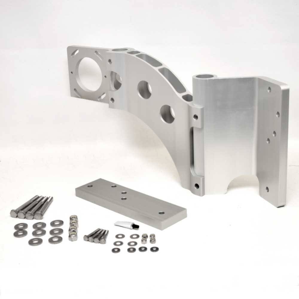 Sandwich Adapter Bracket D472