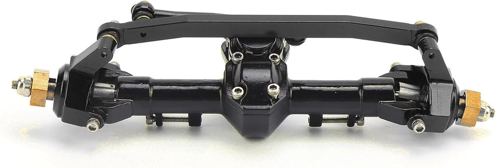 Metal Front Axle Shaft Assembly for RC Car, Pack of 2 P194555