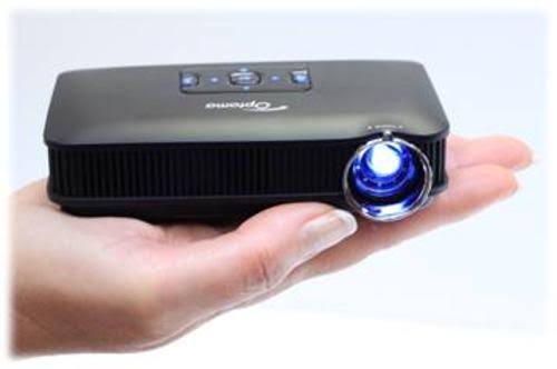 Pico Pocket Projector Q18557
