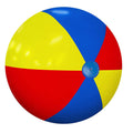 Large Inflatable Beach Ball Pool Water Toy M155