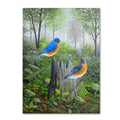 Canvas Art E6600