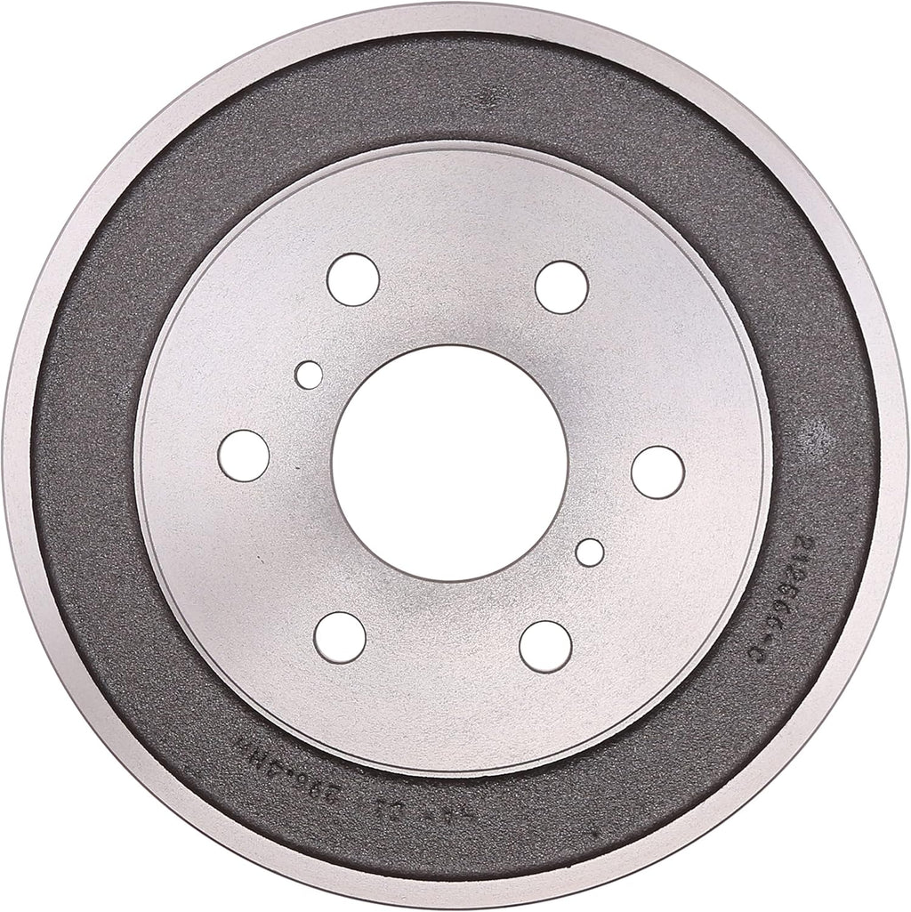 Rear Brake Drum Pack of 2 D799808