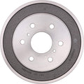 Rear Brake Drum Pack of 2 D799808