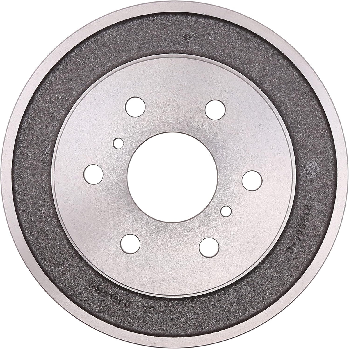 Rear Brake Drum Pack of 2 D799808
