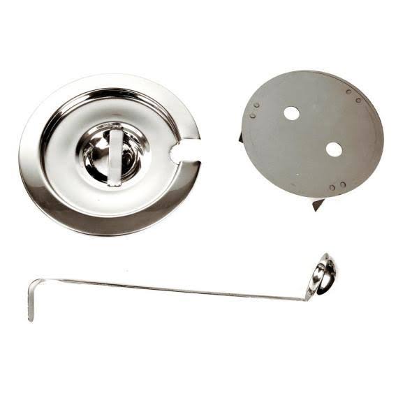 Ladle Warmer D31056