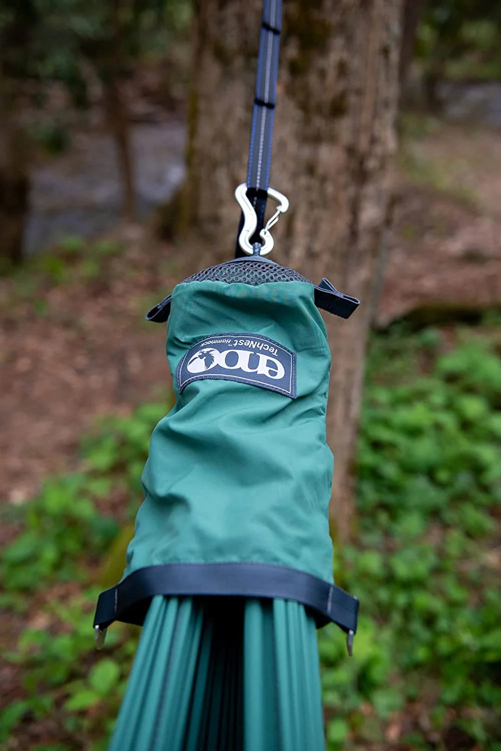 Spruce Green Hammock S63594