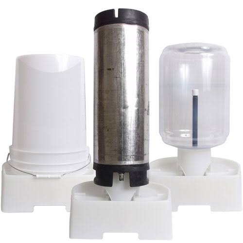 Keg and Carboy Washer R6428