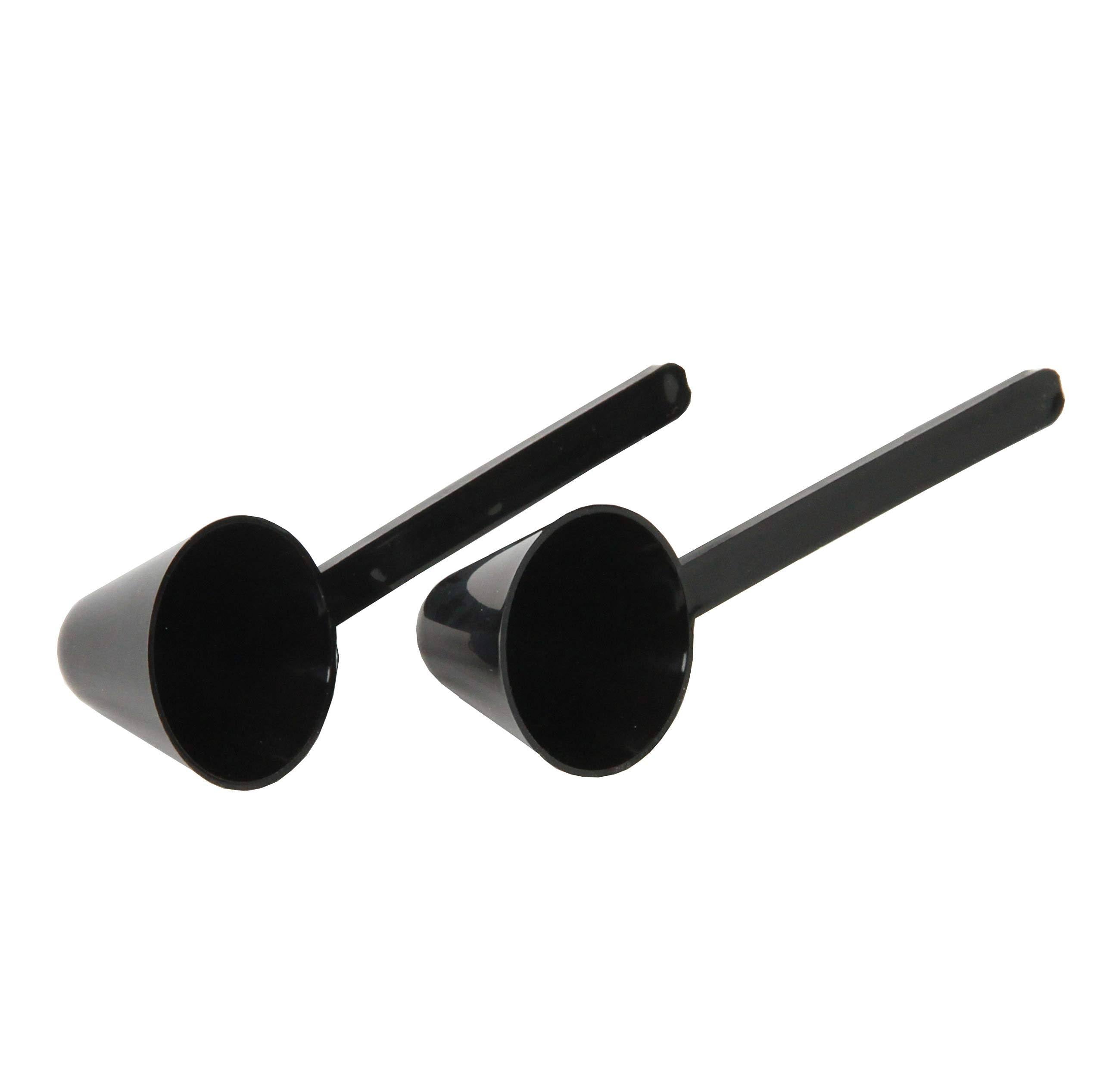 144 Plastic Coffee Scoop M870