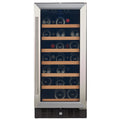 34-Bottle Single Zone Wine Refrigerator B278