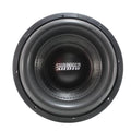 12" 2500W RMS Dual 1-Ohm DVC Car Subwoofer P672982