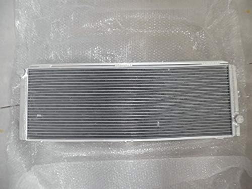 Aluminum Air to Water Intercooler Heat Exchanger for TOYOTA MR2 SW20 3S-GTE I954756