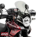 Windshield J21709