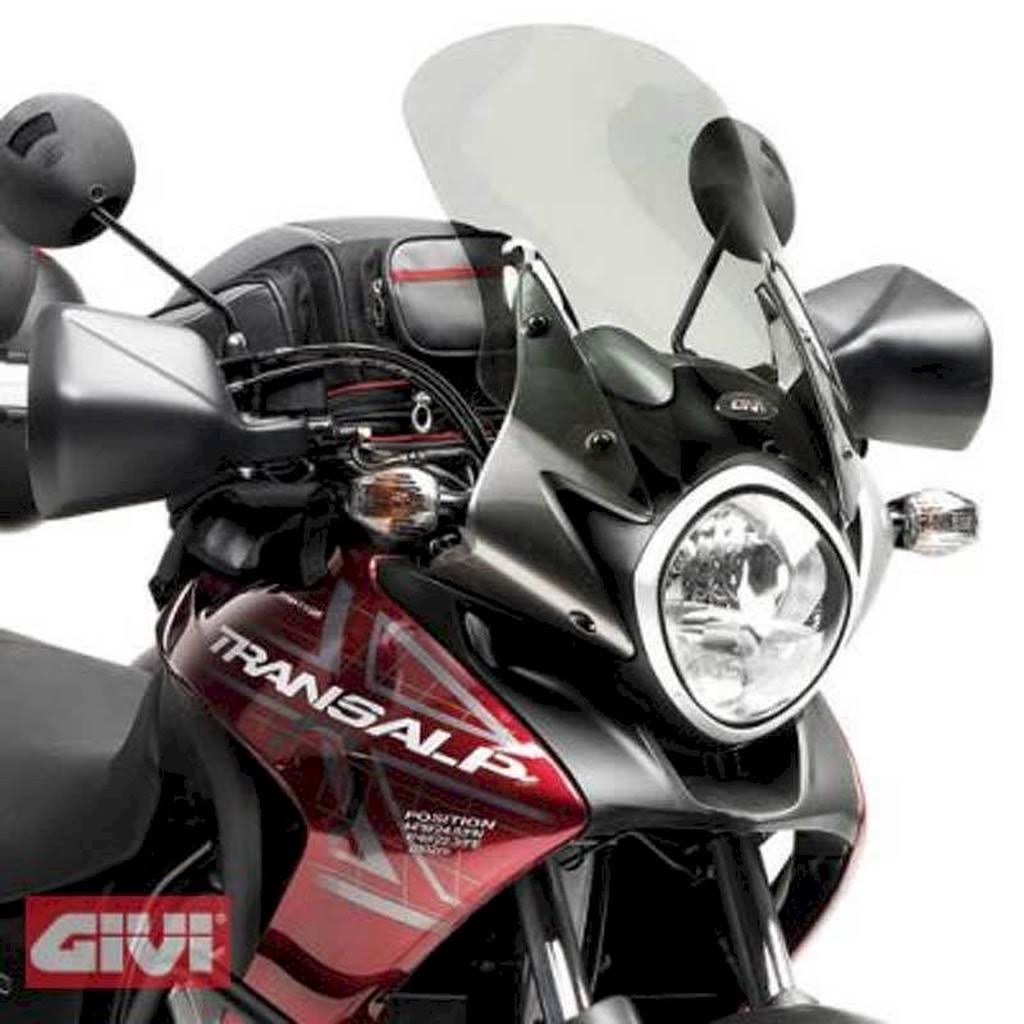 Windshield J21709