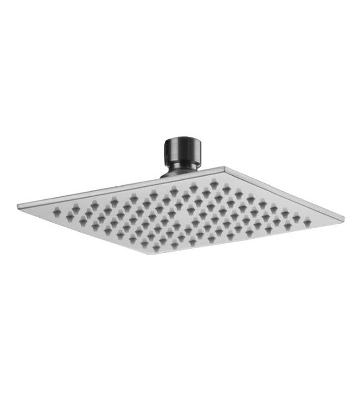 Brass Square Rain Machine - Caramel Bronze C7984