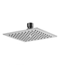 Brass Square Rain Machine - Caramel Bronze C7984
