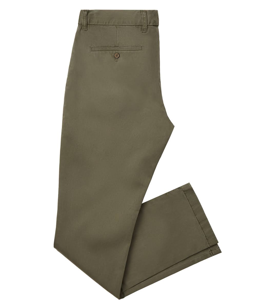 Chino Pant Men's Tea Leaf 33 32 E779112