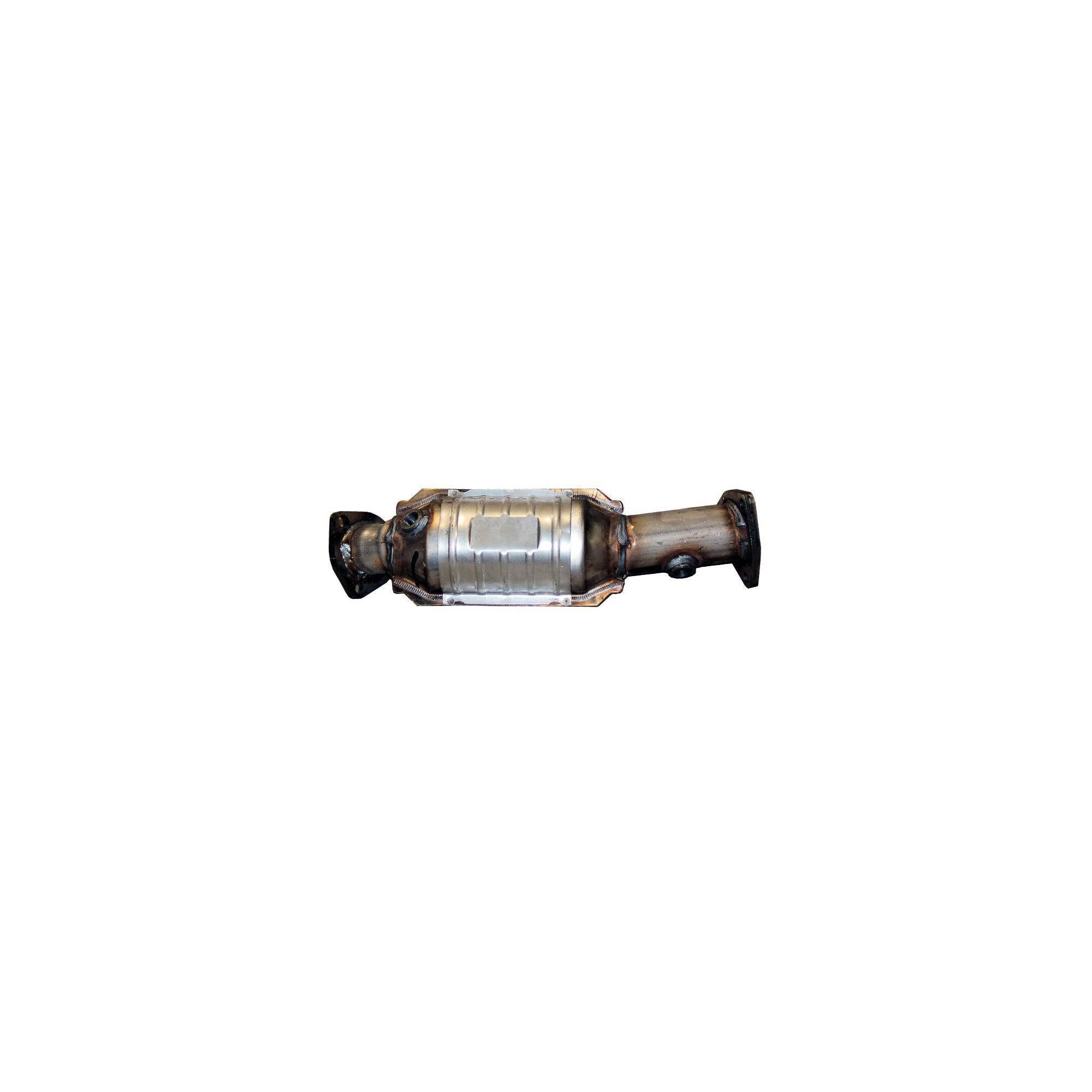 Catalytic Converter R443122