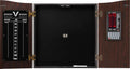 Dartboard Cabinet with Scoreboard S6699
