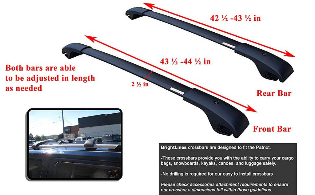 Roof Rack Crossbars Kayak Rack Combo P9243