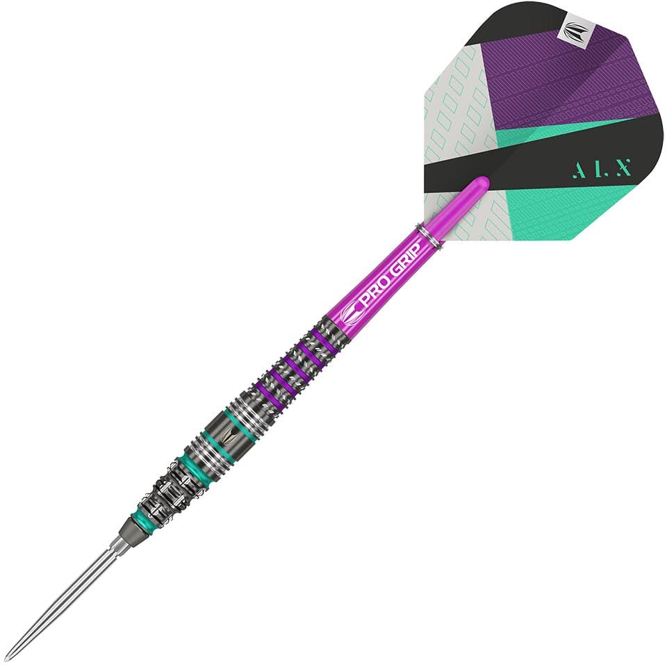 90% Tungsten Steel Tip Darts Z5810