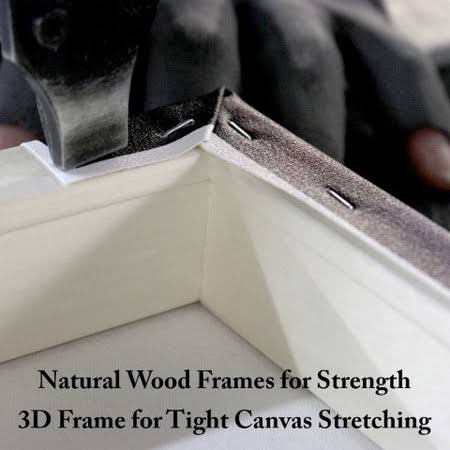 Canvas Art E6600