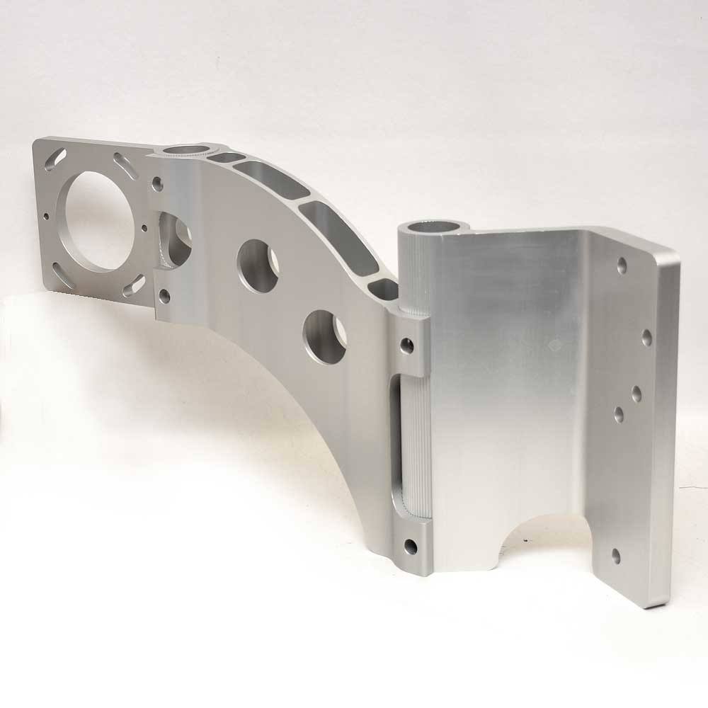 Sandwich Adapter Bracket D472