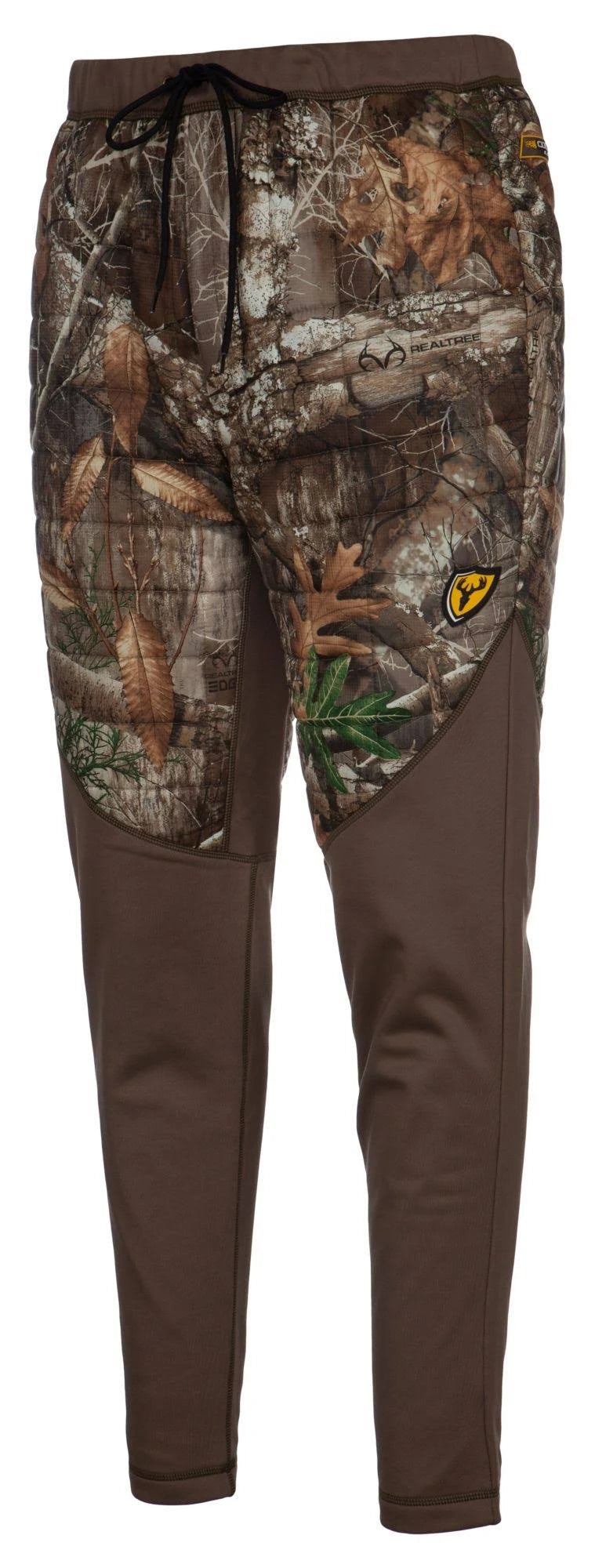 Thermal Hybrid Bottom Realtree Edge Medium X2582
