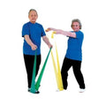 Latex Free Exercise Band - Set of 5 X7794