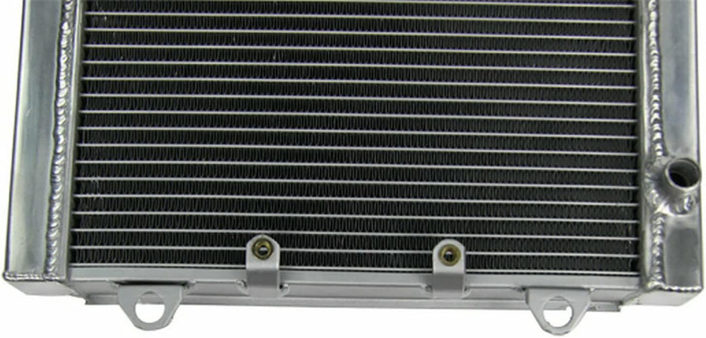 Aluminum Radiator for Kawasaki Brute Force 650 Prairie 700 KXF700 KVF650 D58677