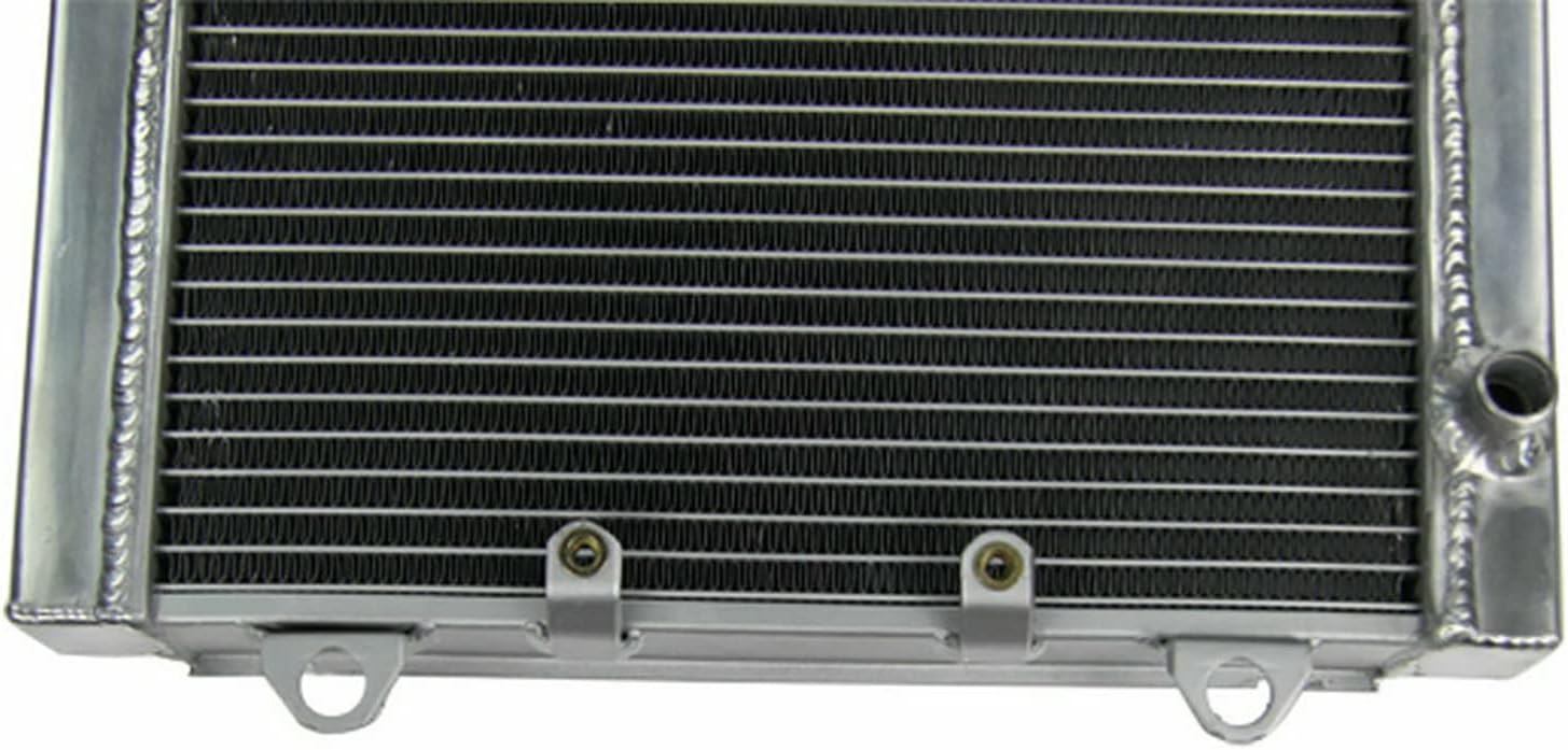 Aluminum Radiator for Kawasaki Brute Force 650 Prairie 700 KXF700 KVF650 D58677