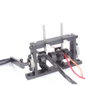 Manual Electric Drill Dual-purpose Wire Stripping Machine Scrap Cable Peeling Stripper for 1-30mm L6844