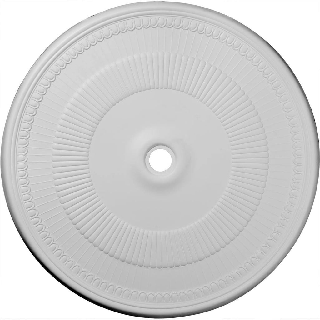 51 1/8x22OD x 3 5/8x22ID x 1 1/2x22P Ceiling Medallion Y915
