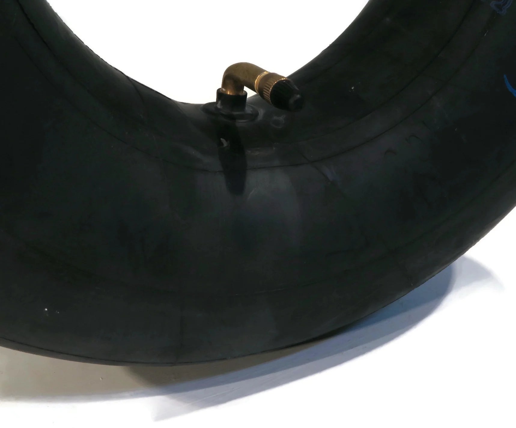 2 Tire Inner Tubes 13x5x6 13x6.5x6 TR87 90° Bent Valve V4901