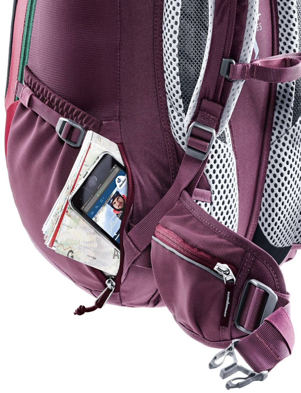 Trans Alpine 28 SL Backpack F6567